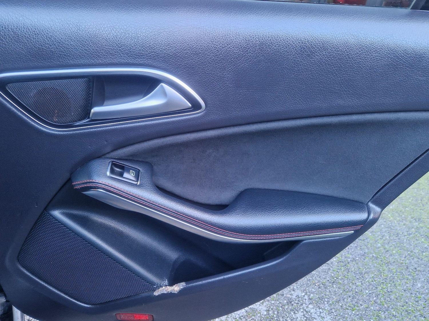 Used Mercedes-Benz CLA 2014 for sale - 77015822: Photo 34