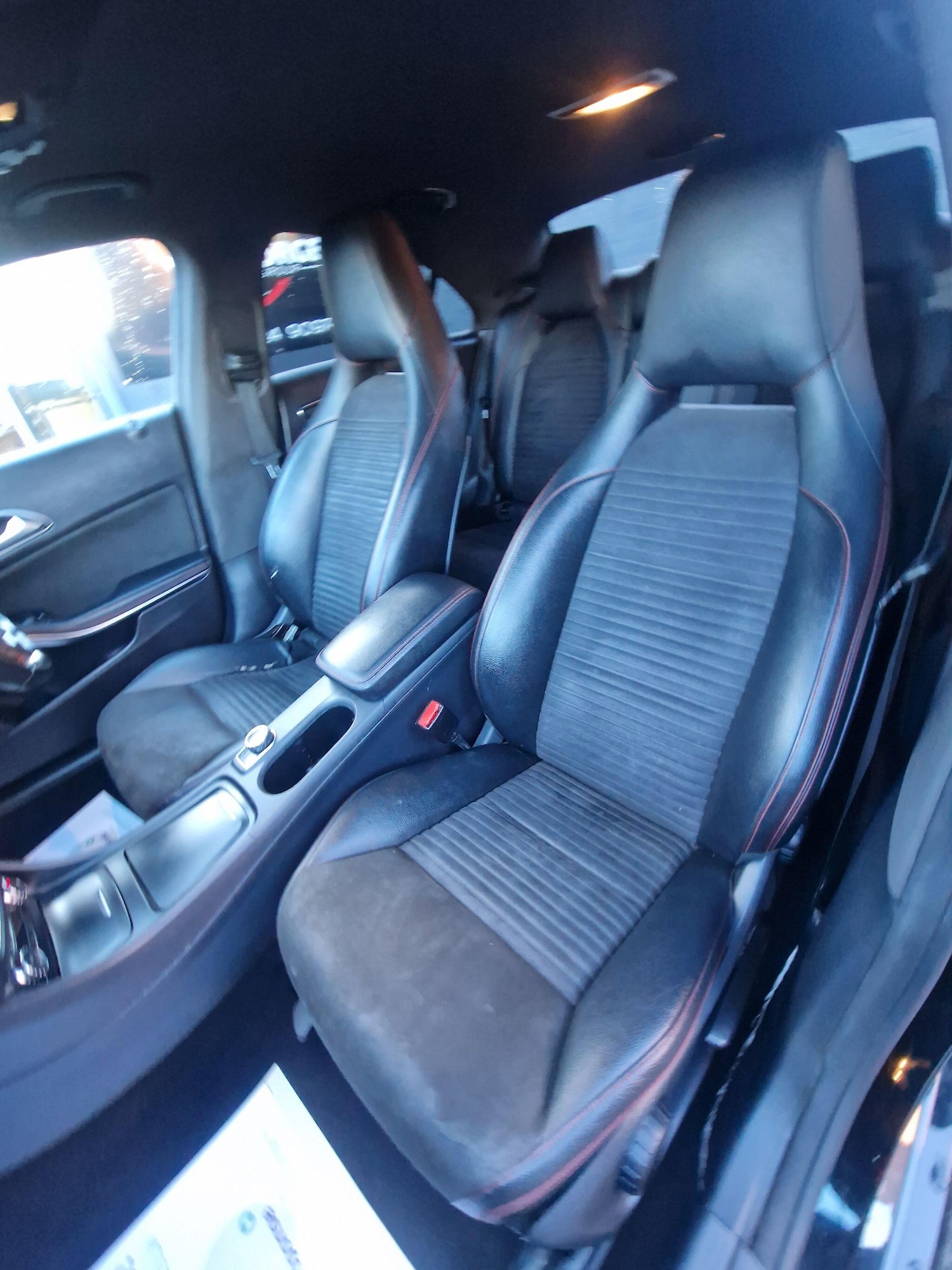 Used Mercedes-Benz CLA 2014 for sale - 77015822: Photo 35