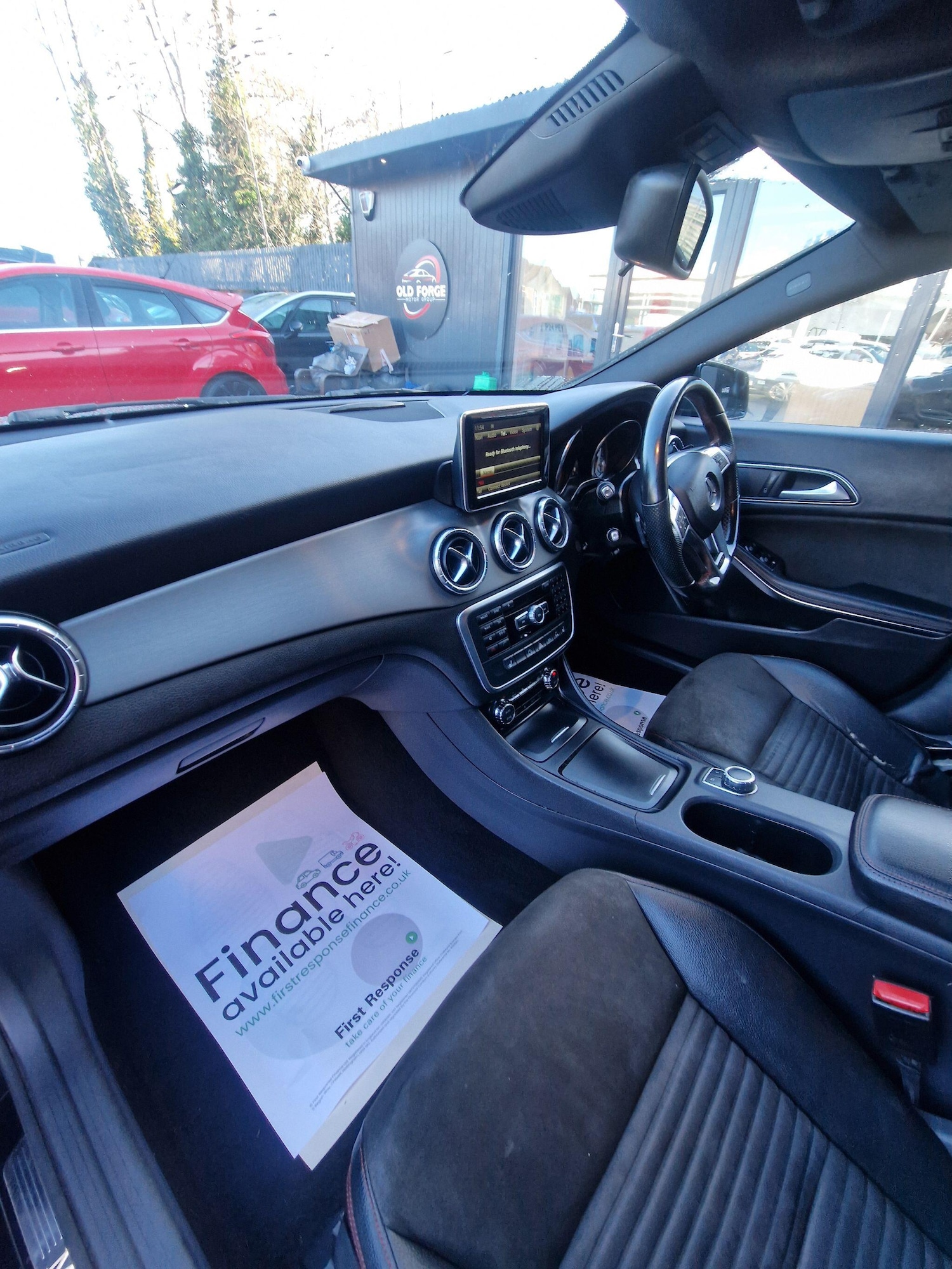 Used Mercedes-Benz CLA 2014 for sale - 77015822: Photo 36