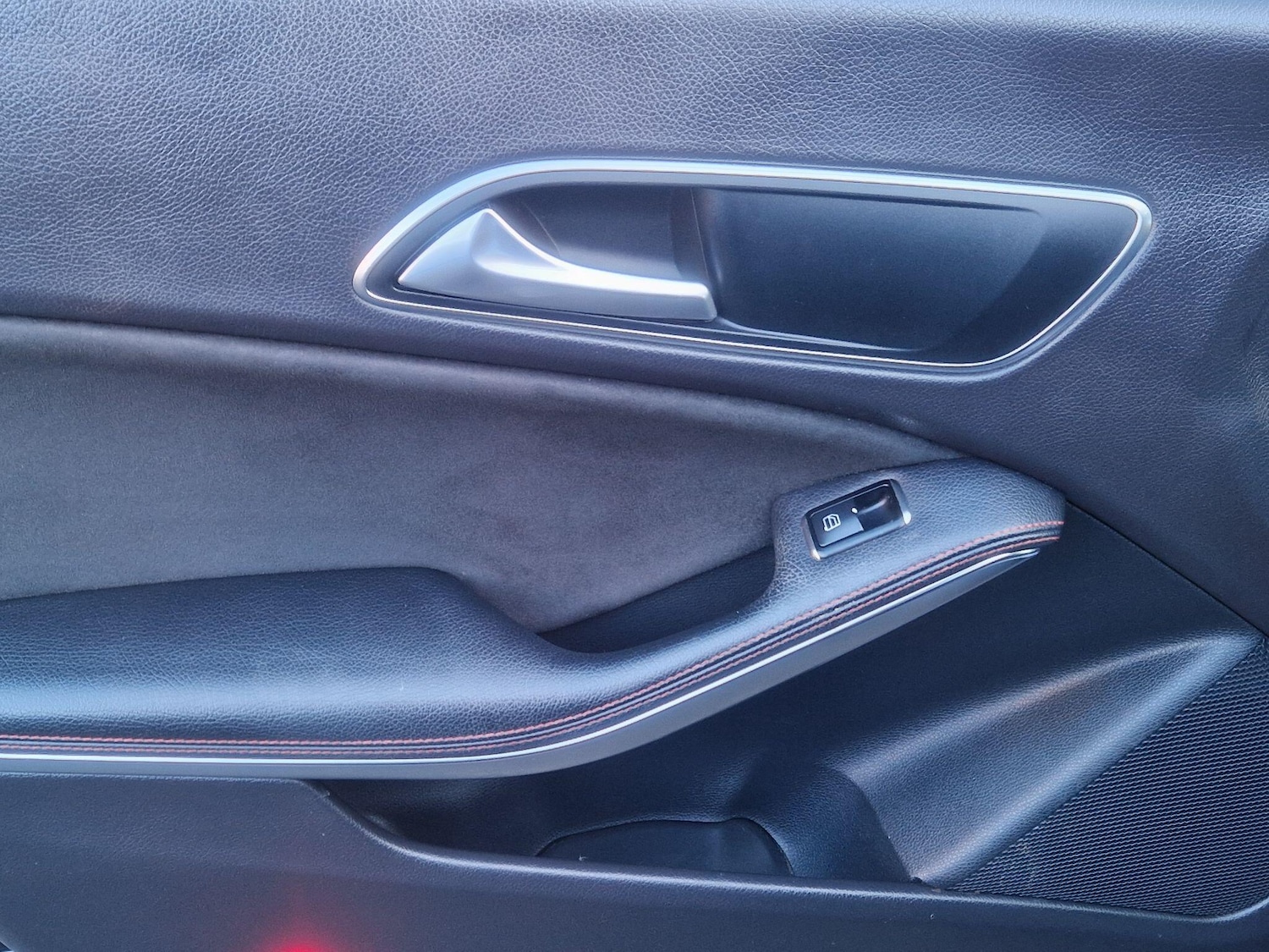 Used Mercedes-Benz CLA 2014 for sale - 77015822: Photo 37