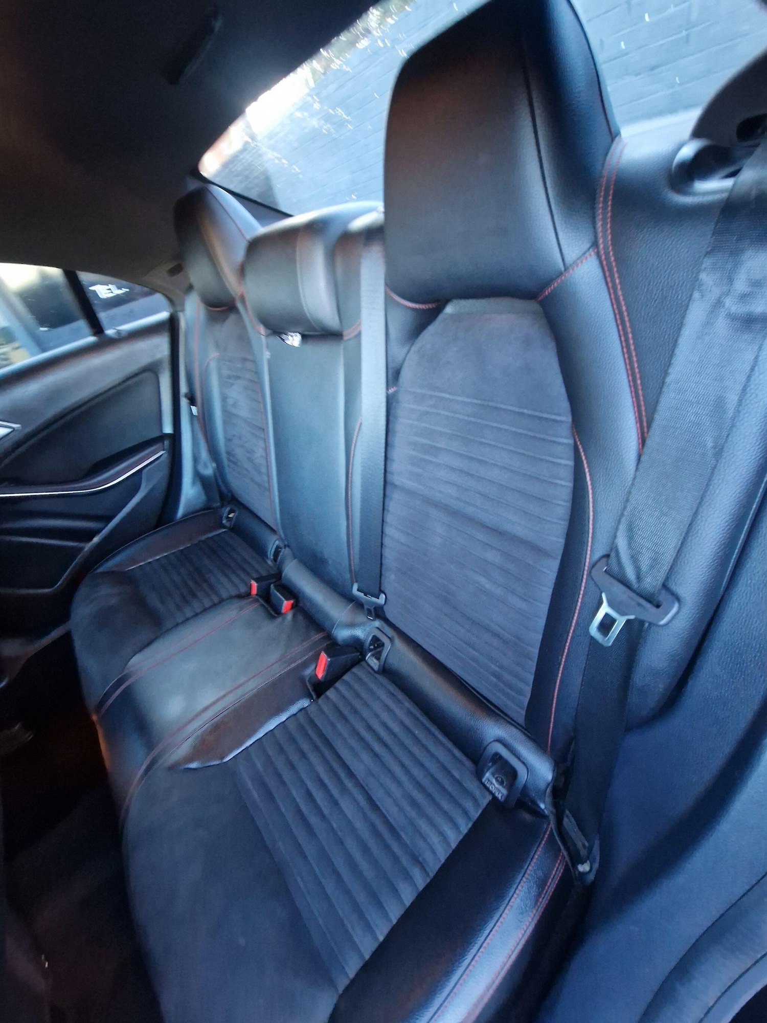 Used Mercedes-Benz CLA 2014 for sale - 77015822: Photo 38