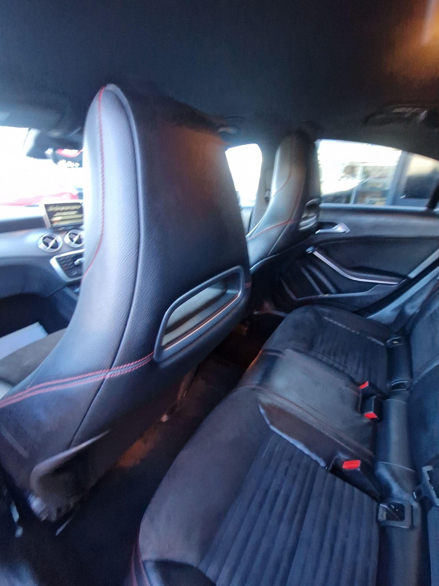 Used Mercedes-Benz CLA 2014 for sale - 77015822: Photo 39