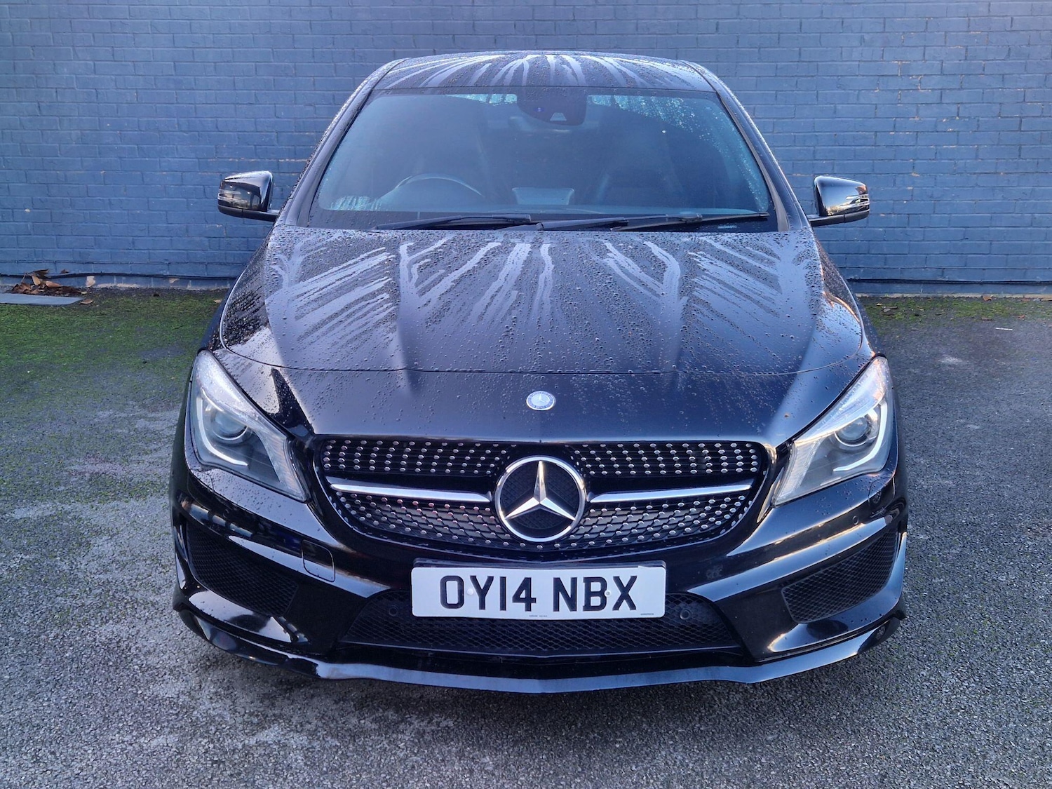 Used Mercedes-Benz CLA 2014 for sale - 77015822: Photo 4