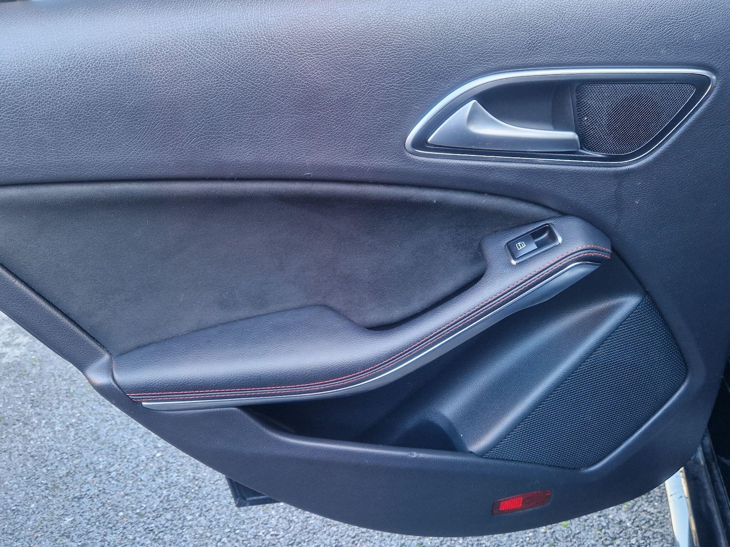 Used Mercedes-Benz CLA 2014 for sale - 77015822: Photo 40