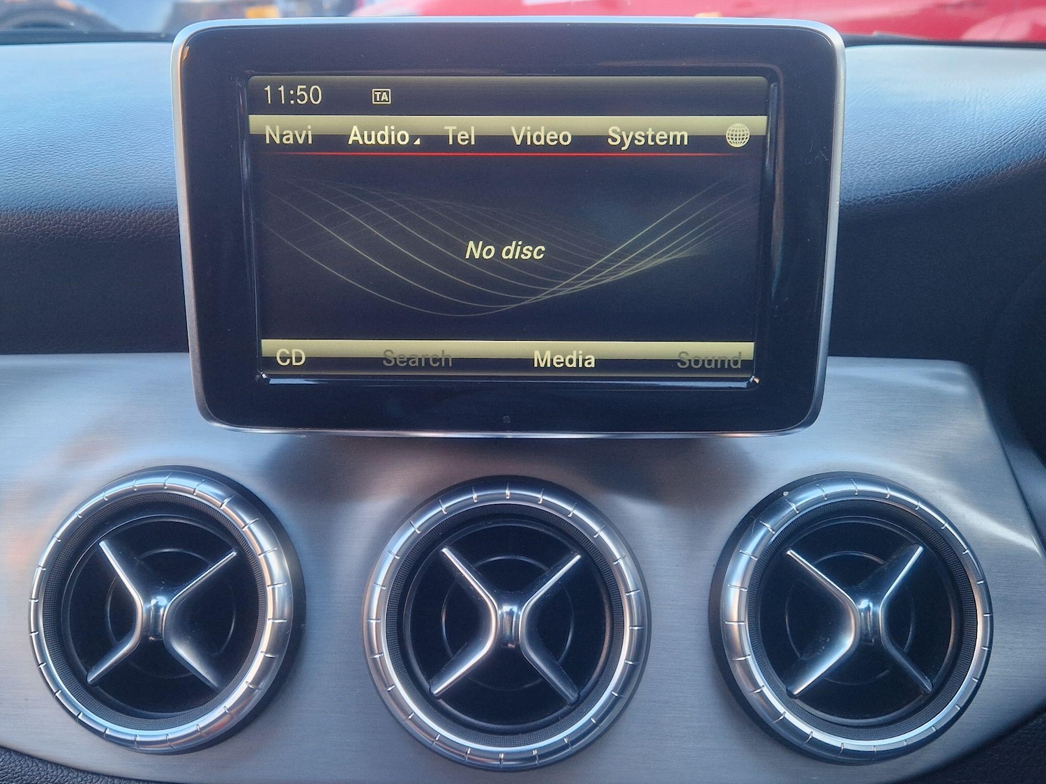 Used Mercedes-Benz CLA 2014 for sale - 77015822: Photo 46