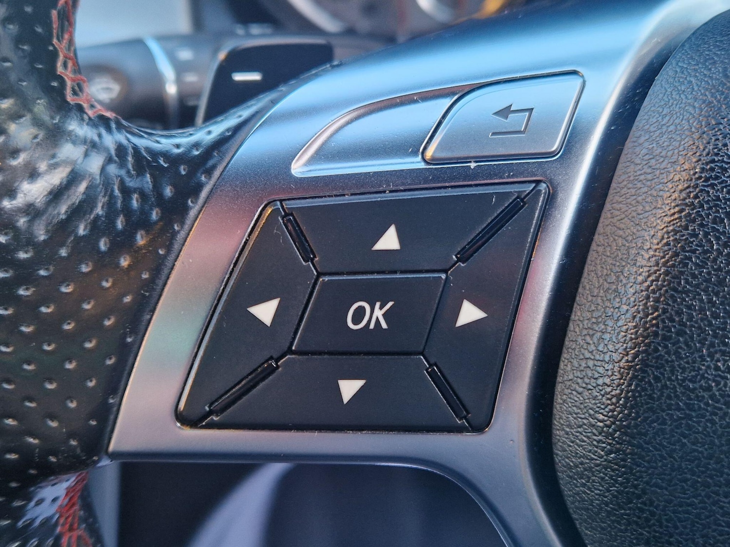 Used Mercedes-Benz CLA 2014 for sale - 77015822: Photo 47