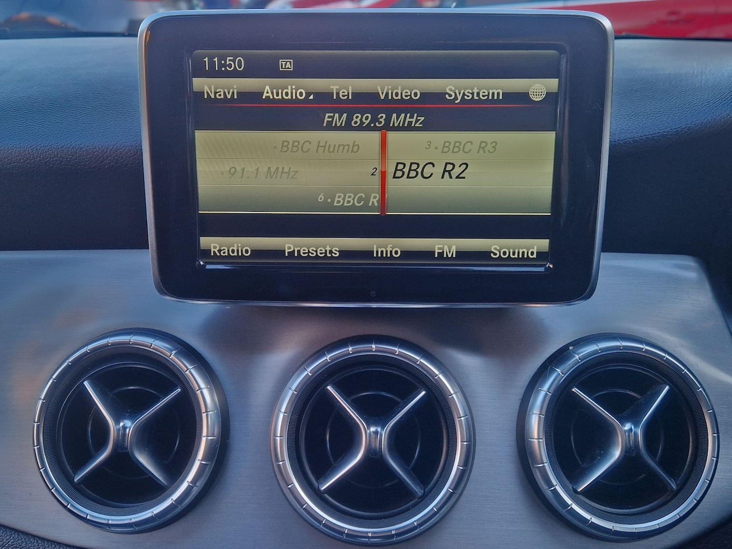 Used Mercedes-Benz CLA 2014 for sale - 77015822: Photo 48