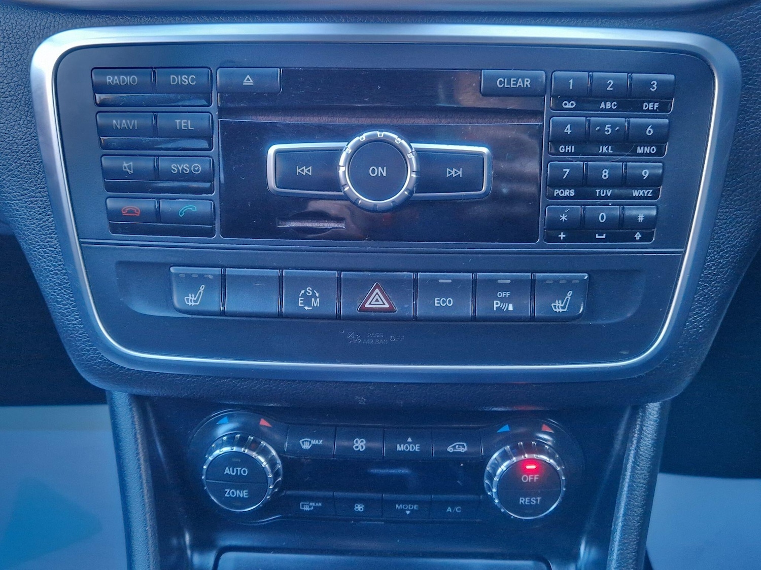 Used Mercedes-Benz CLA 2014 for sale - 77015822: Photo 49