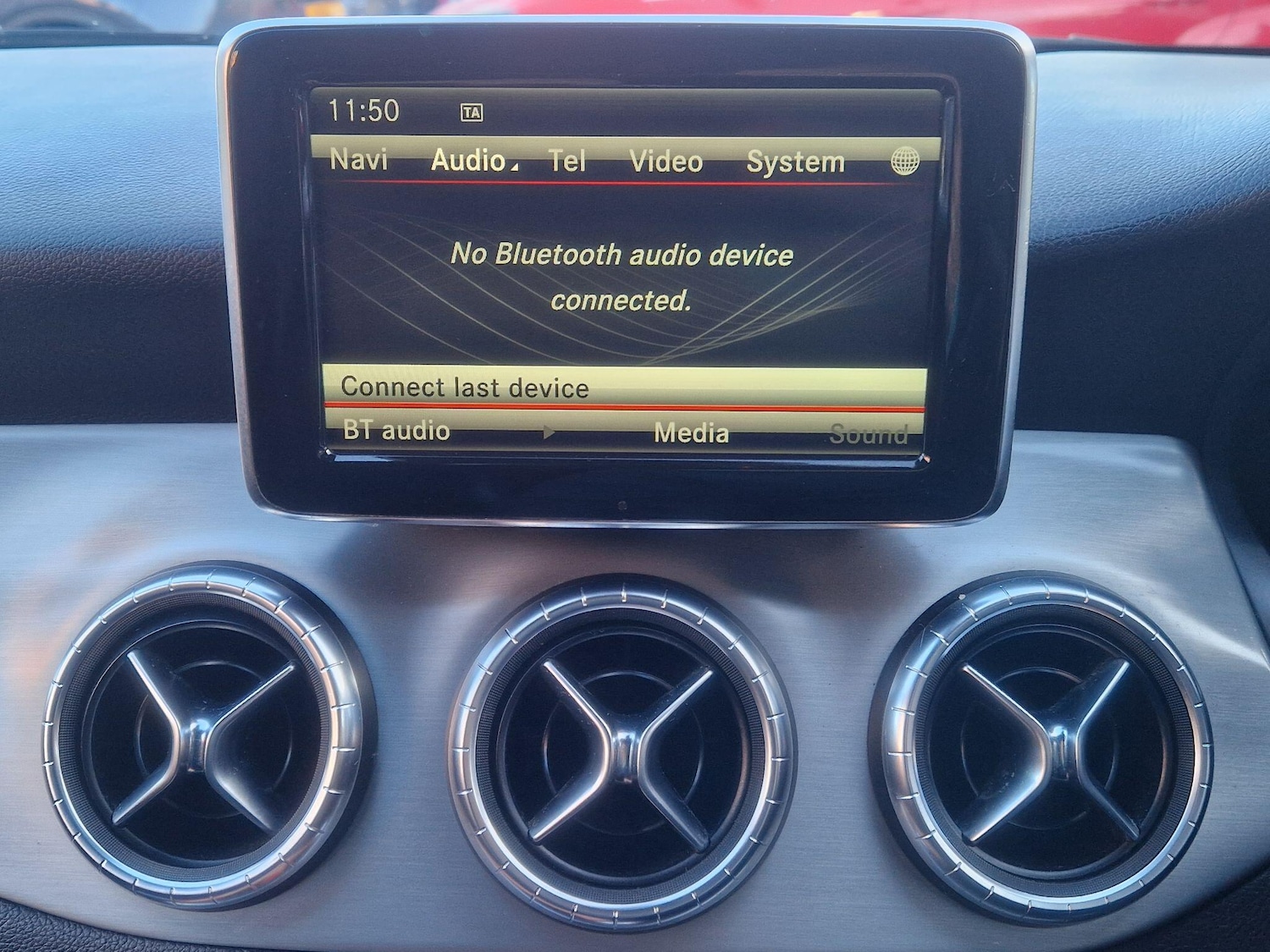 Used Mercedes-Benz CLA 2014 for sale - 77015822: Photo 50