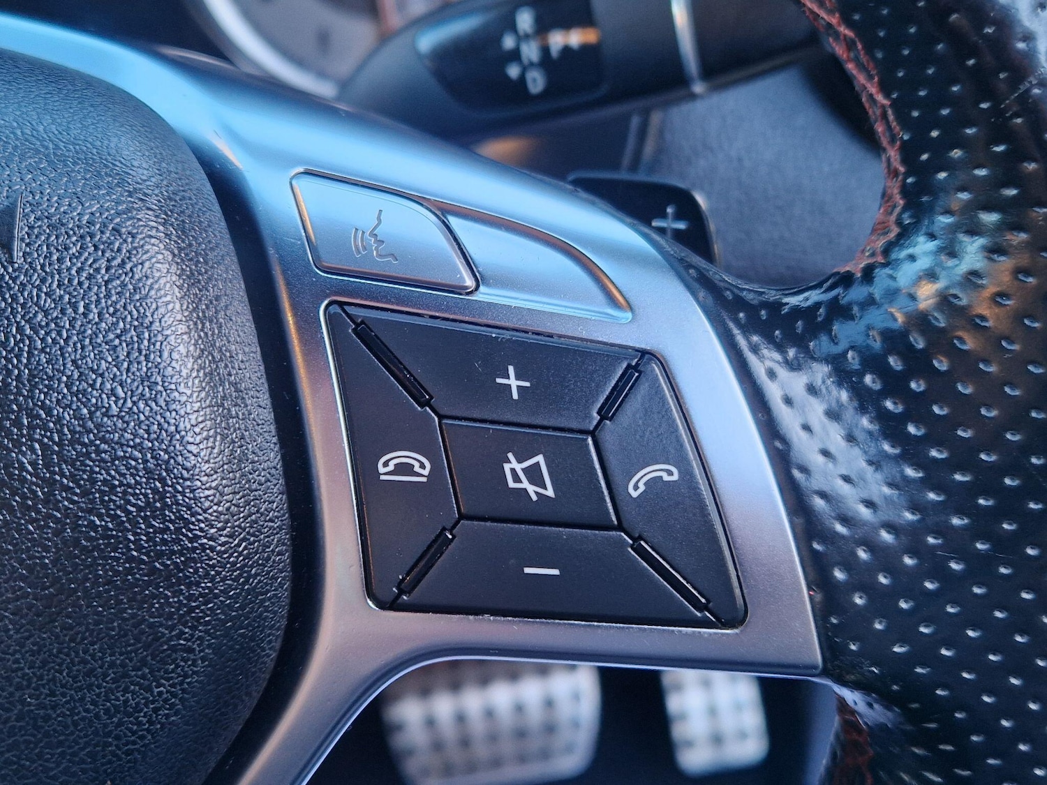 Used Mercedes-Benz CLA 2014 for sale - 77015822: Photo 51