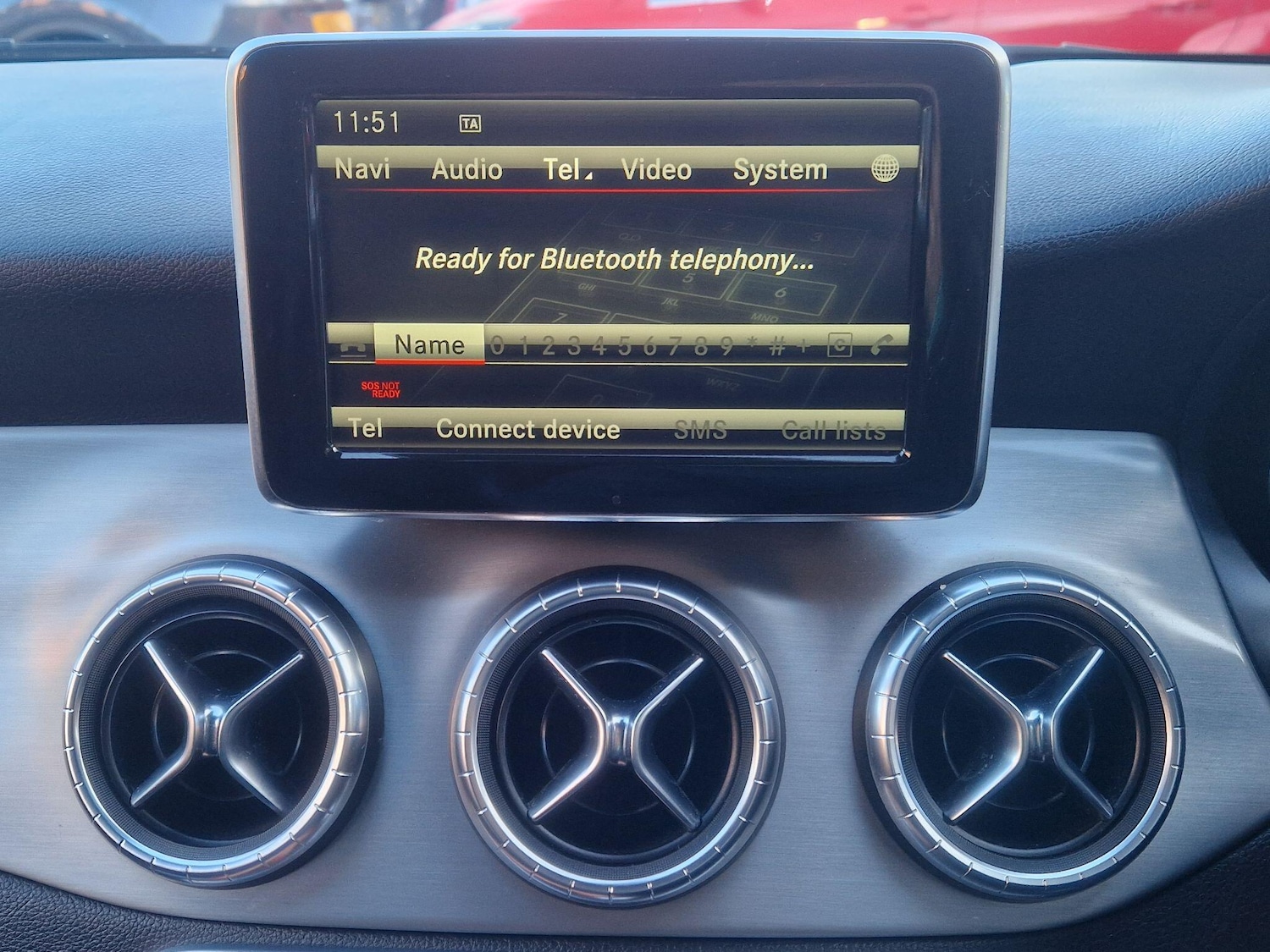 Used Mercedes-Benz CLA 2014 for sale - 77015822: Photo 54