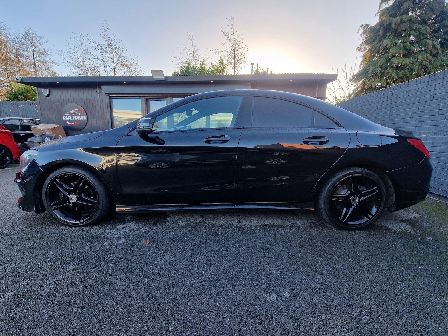 Used Mercedes-Benz CLA 2014 for sale - 77015822: Photo 6