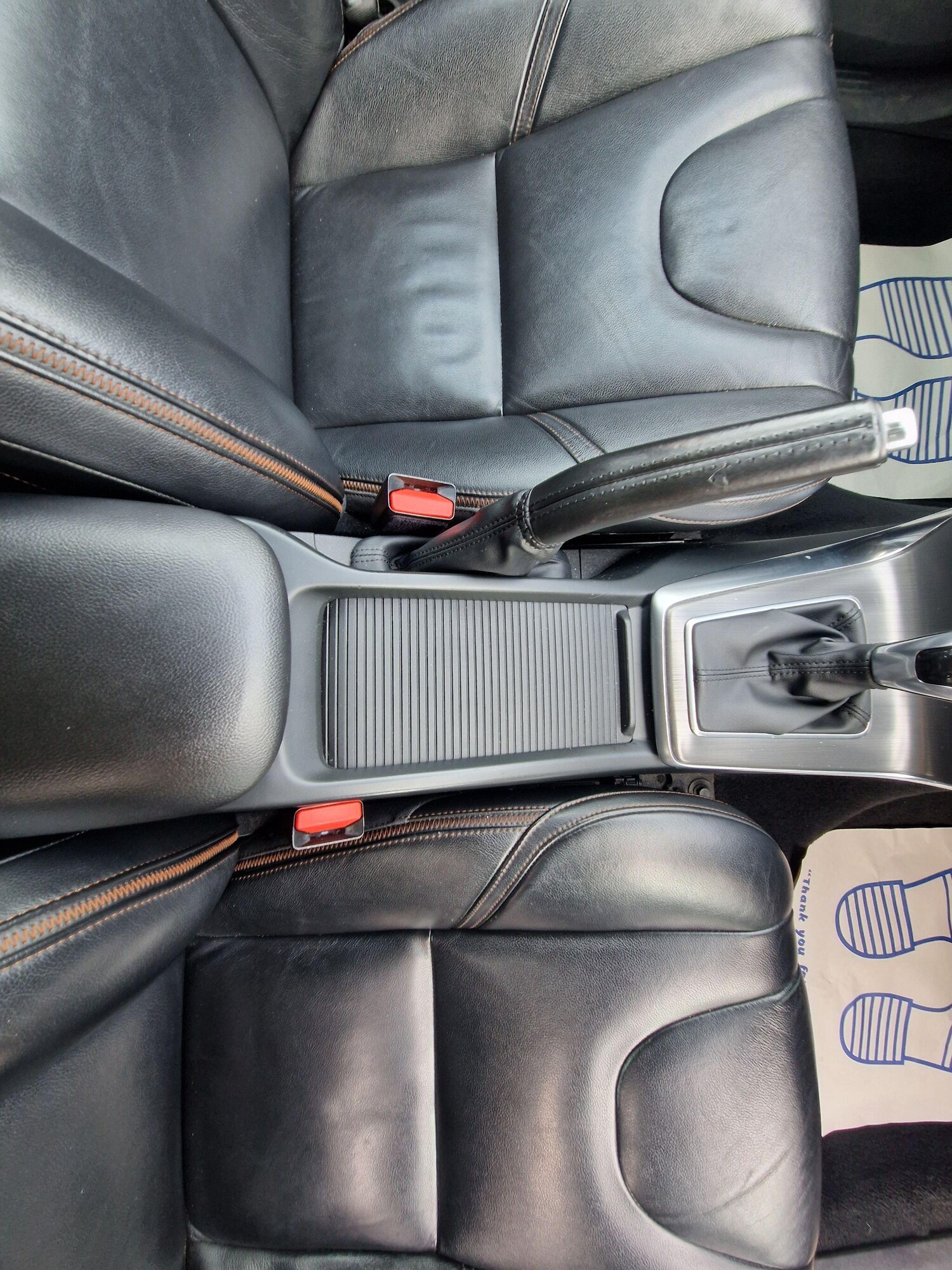 Used Volvo V40 Cross Country for sale - 77657626: Photo 30