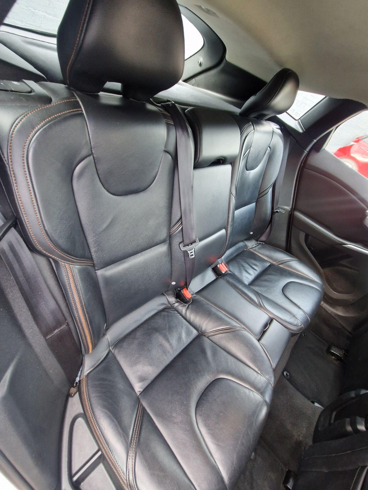 Used Volvo V40 Cross Country for sale - 77657626: Photo 34