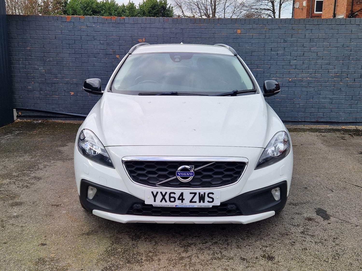 Used Volvo V40 Cross Country for sale - 77657626: Photo 4