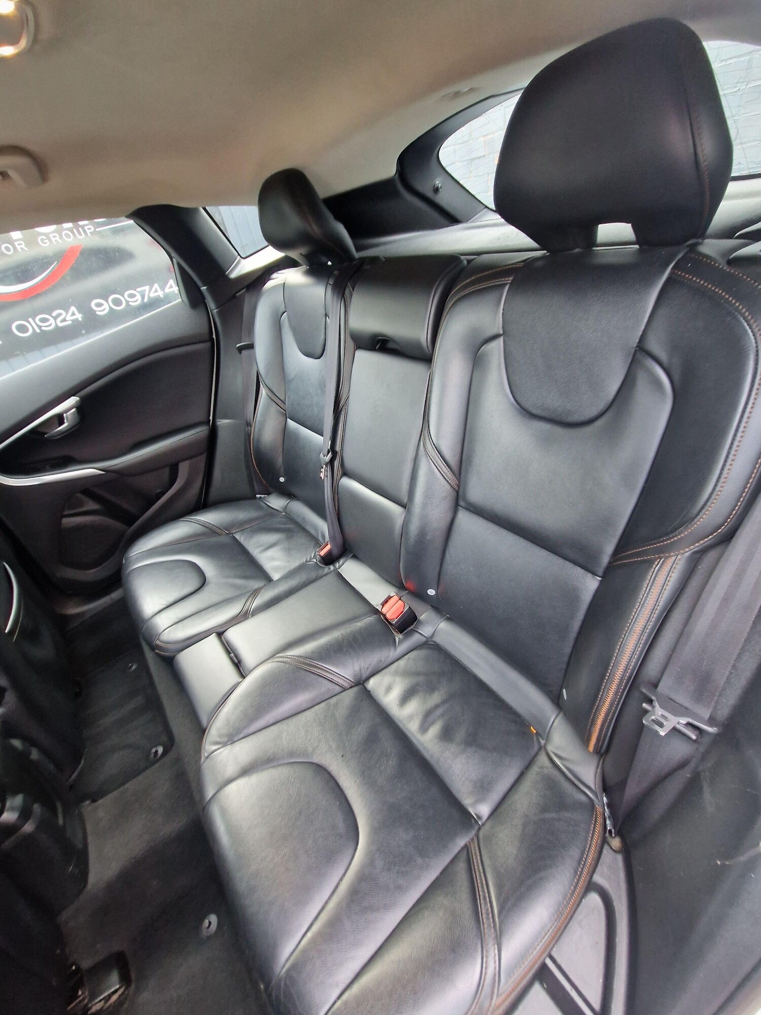 Used Volvo V40 Cross Country for sale - 77657626: Photo 40