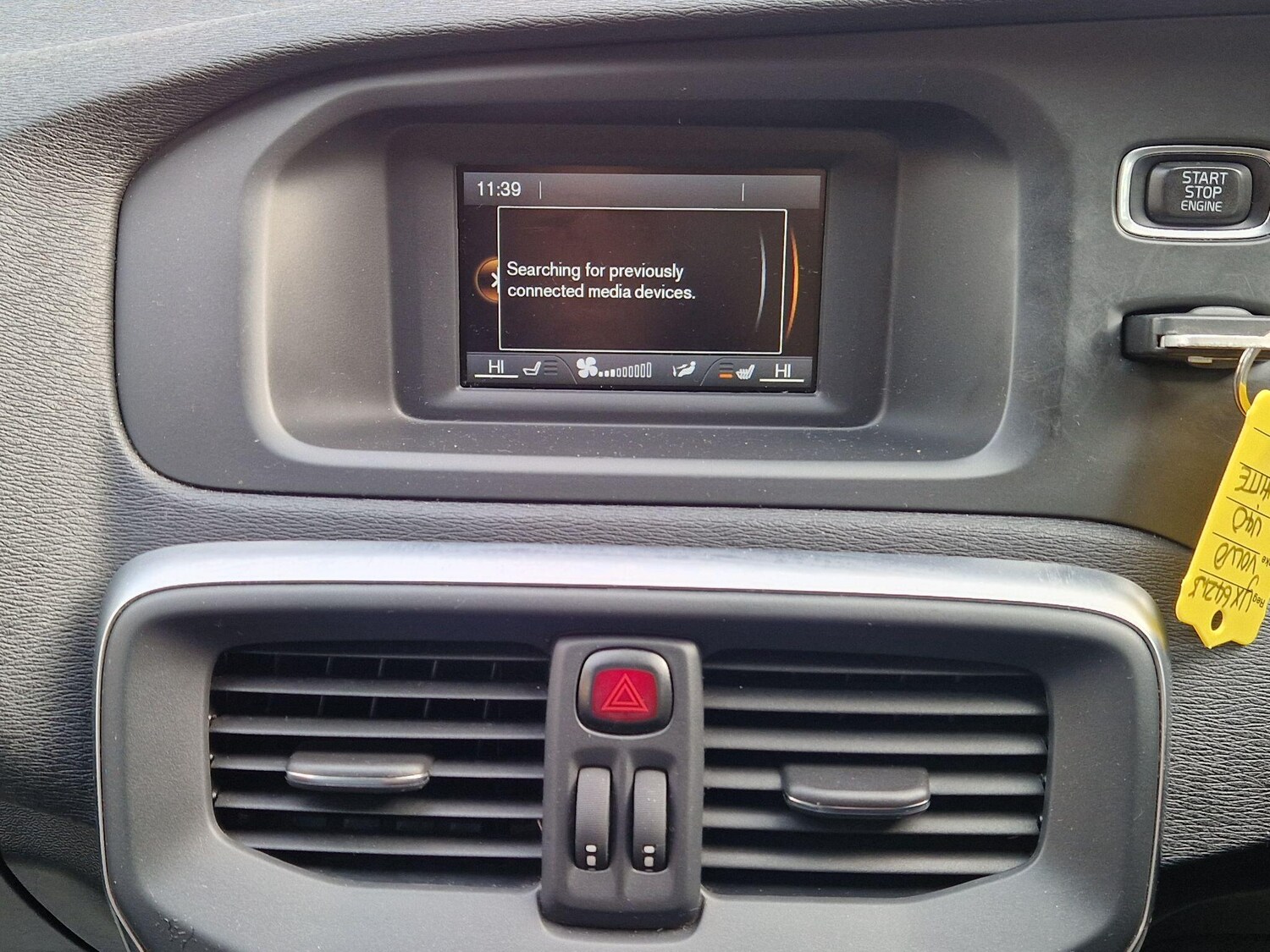 Used Volvo V40 Cross Country for sale - 77657626: Photo 52