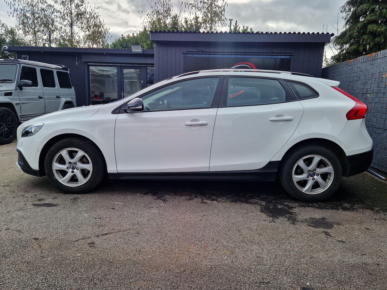 Used Volvo V40 Cross Country for sale - 77657626: Photo 6