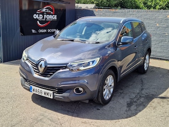 Used Renault Kadjar 2018 for sale - 79279326: Photo