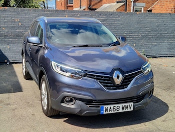 Used Renault Kadjar 2018 for sale - 79279326: Photo