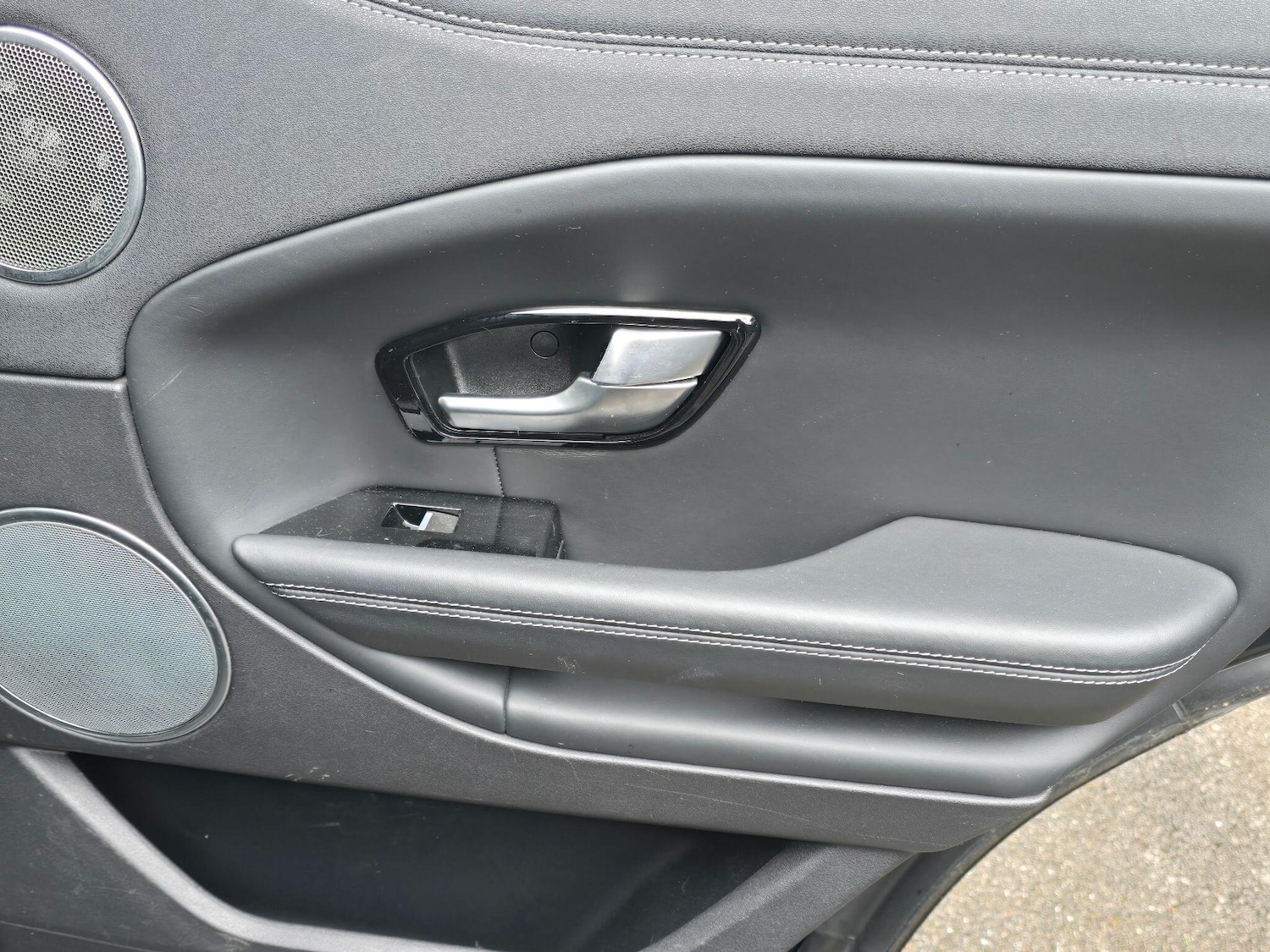 Used Land Rover Range Rover Evoque 2017 for sale - 77982728: Photo 36