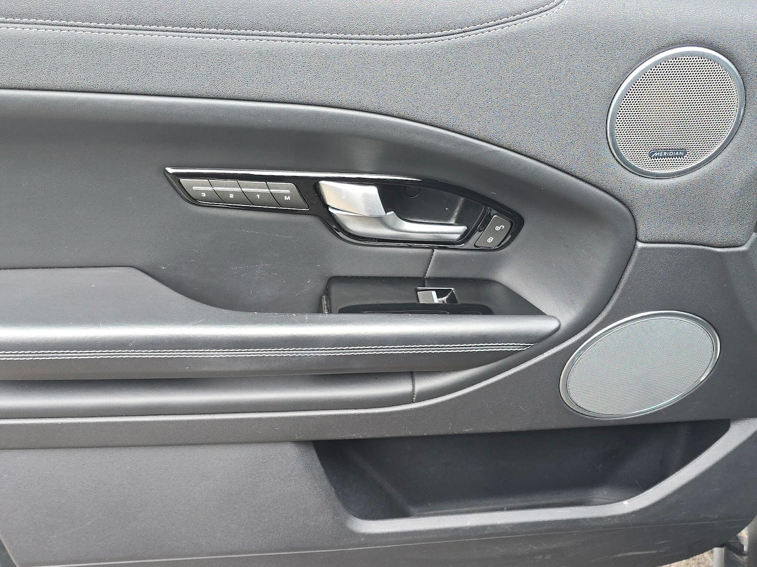 Used Land Rover Range Rover Evoque 2017 for sale - 77982728: Photo 39