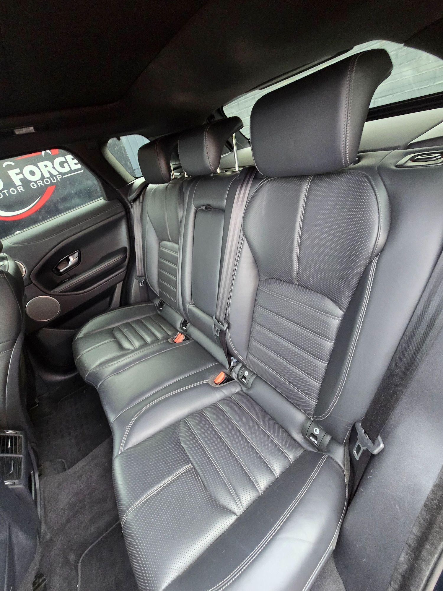 Used Land Rover Range Rover Evoque 2017 for sale - 77982728: Photo 40