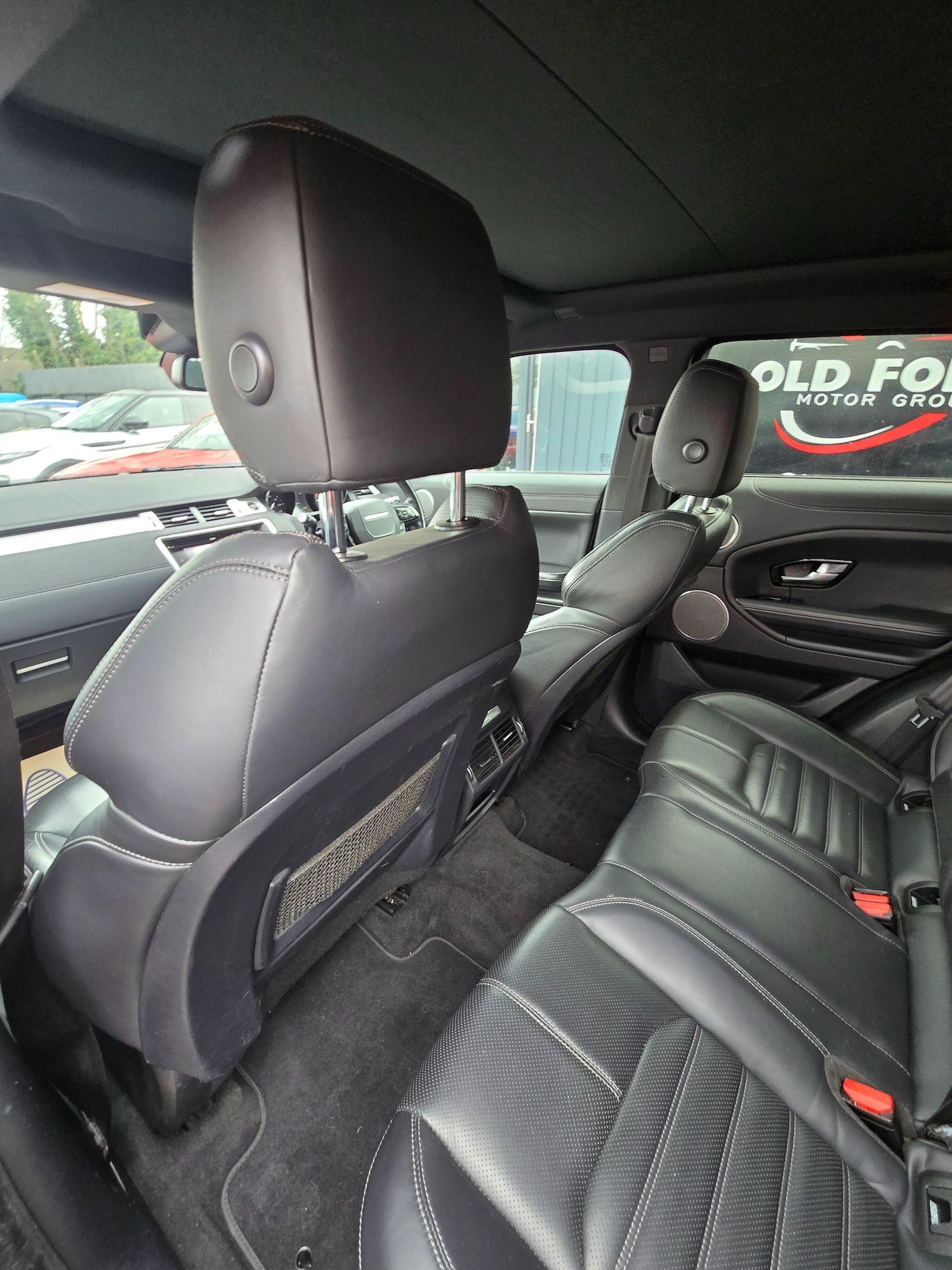 Used Land Rover Range Rover Evoque 2017 for sale - 77982728: Photo 41