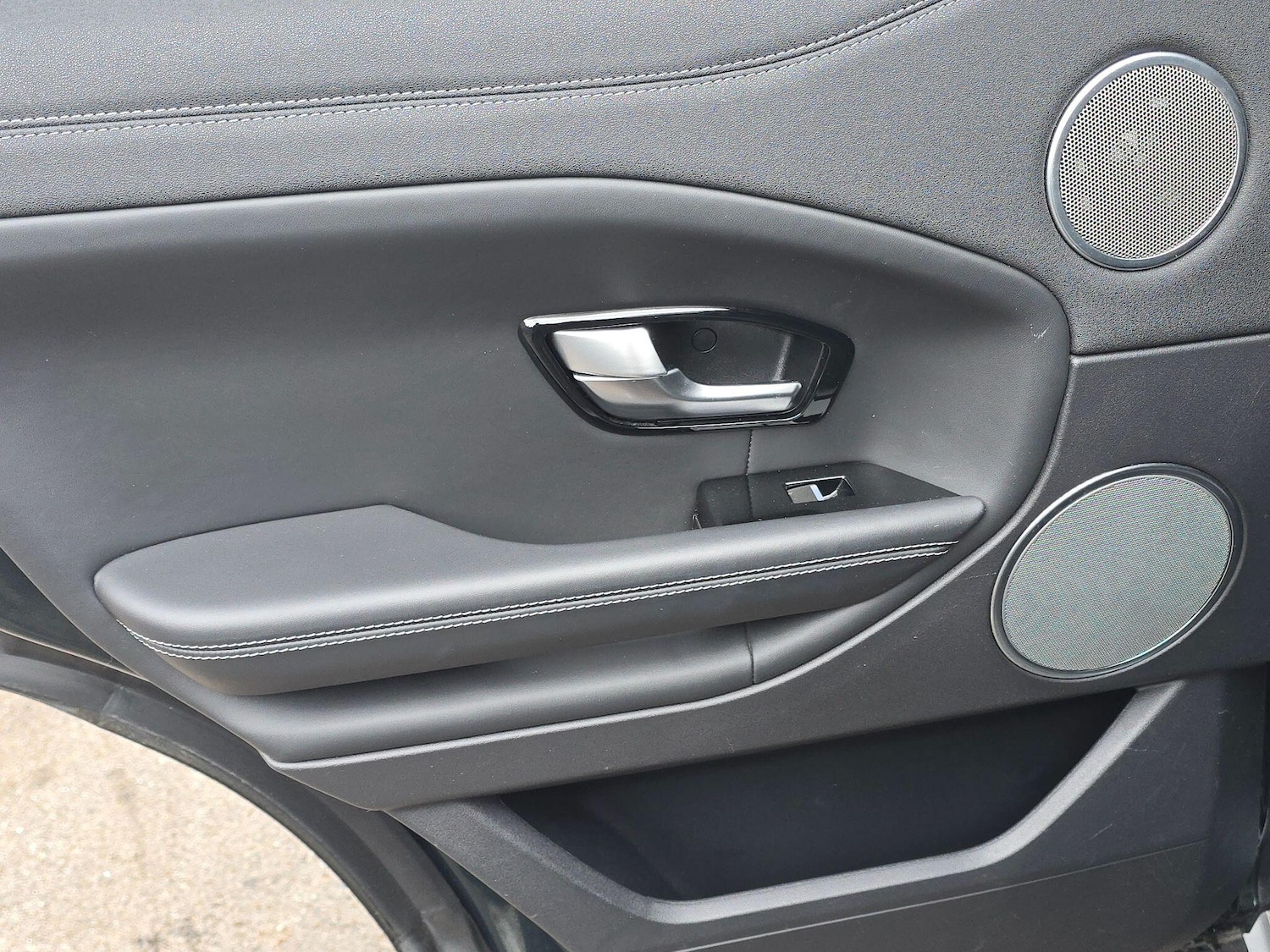 Used Land Rover Range Rover Evoque 2017 for sale - 77982728: Photo 42