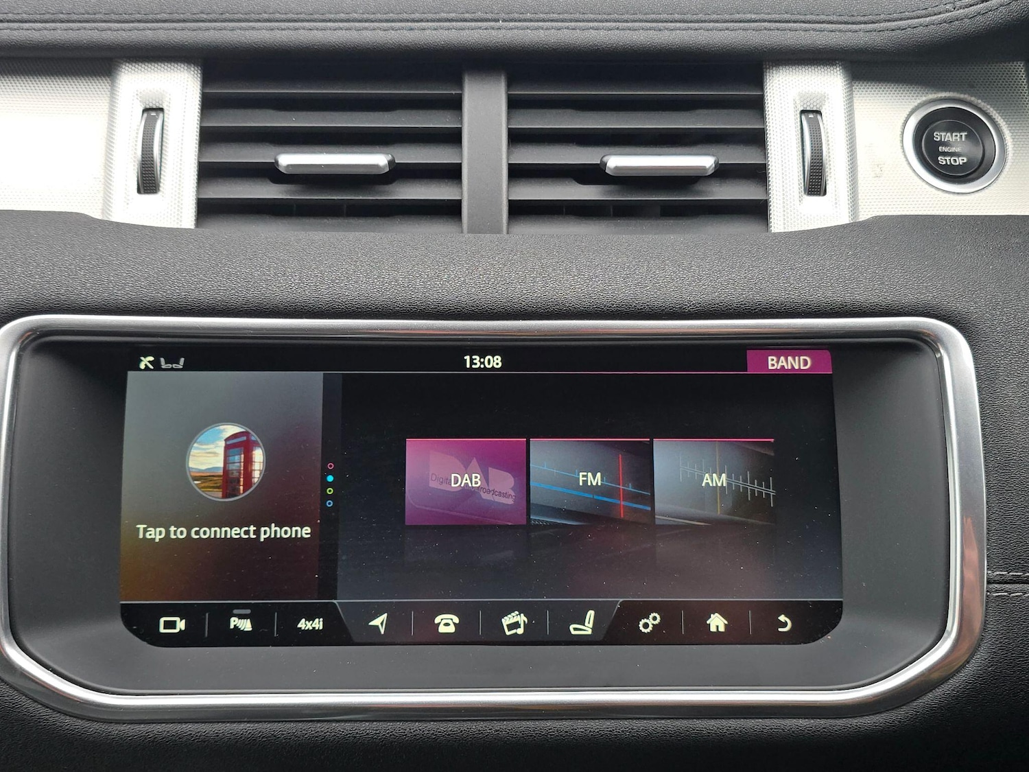 Used Land Rover Range Rover Evoque 2017 for sale - 77982728: Photo 48