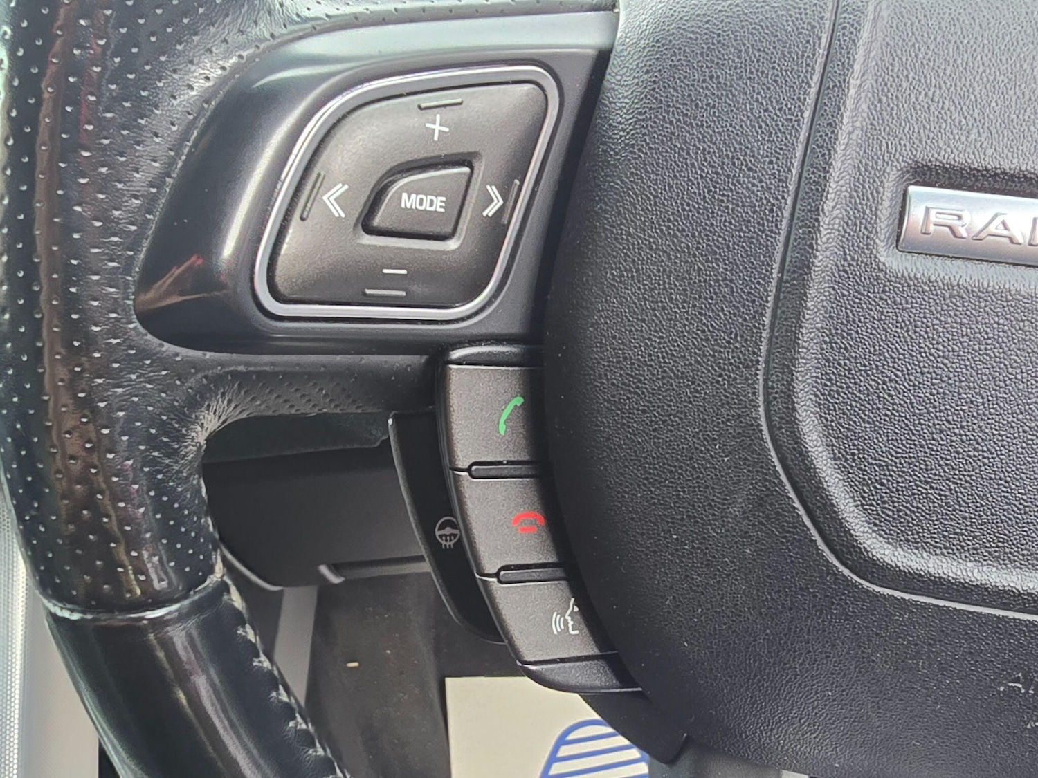 Used Land Rover Range Rover Evoque 2017 for sale - 77982728: Photo 49