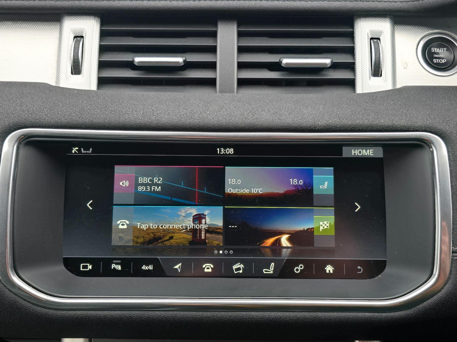 Used Land Rover Range Rover Evoque 2017 for sale - 77982728: Photo 52