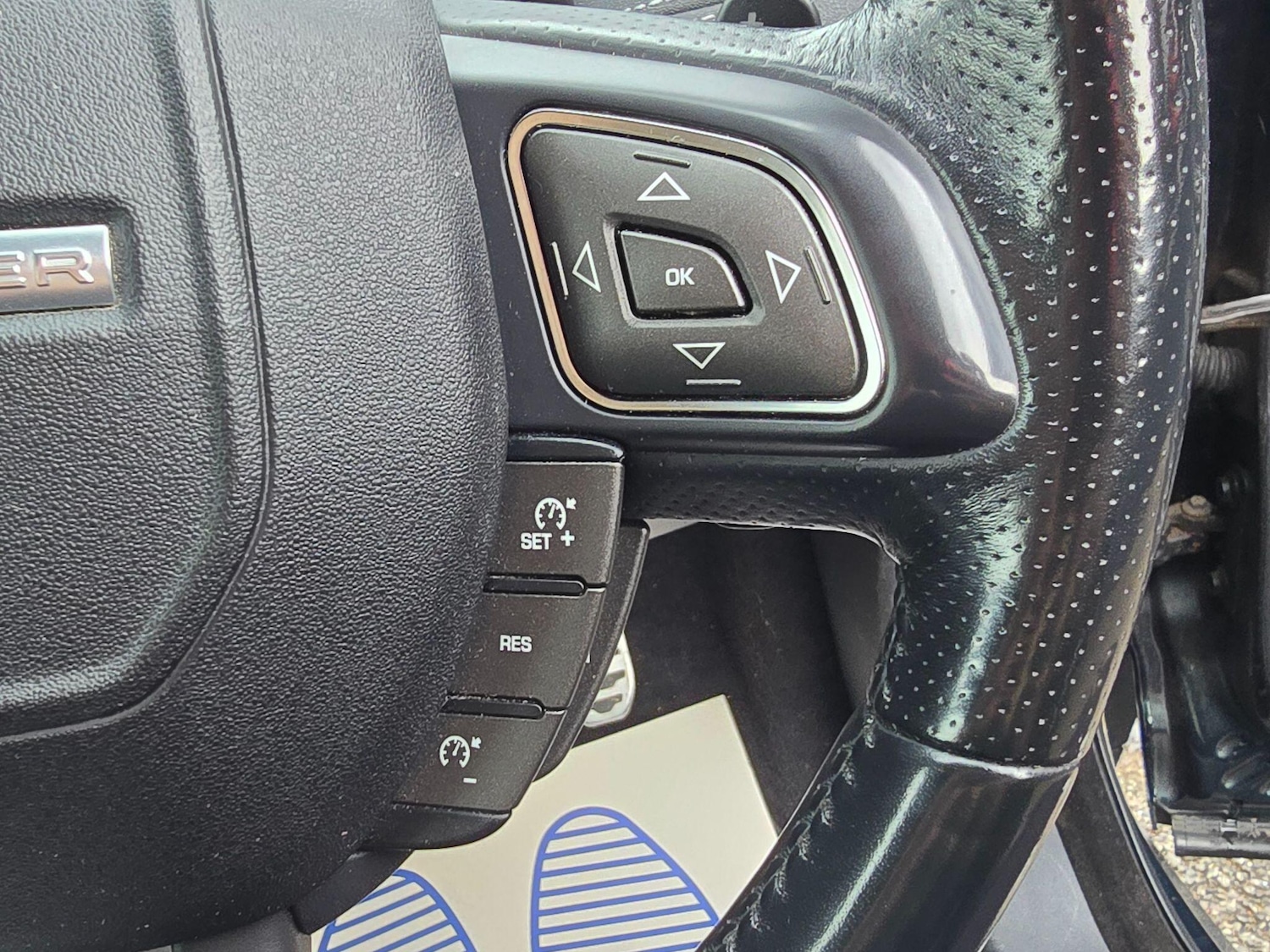 Used Land Rover Range Rover Evoque 2017 for sale - 77982728: Photo 53