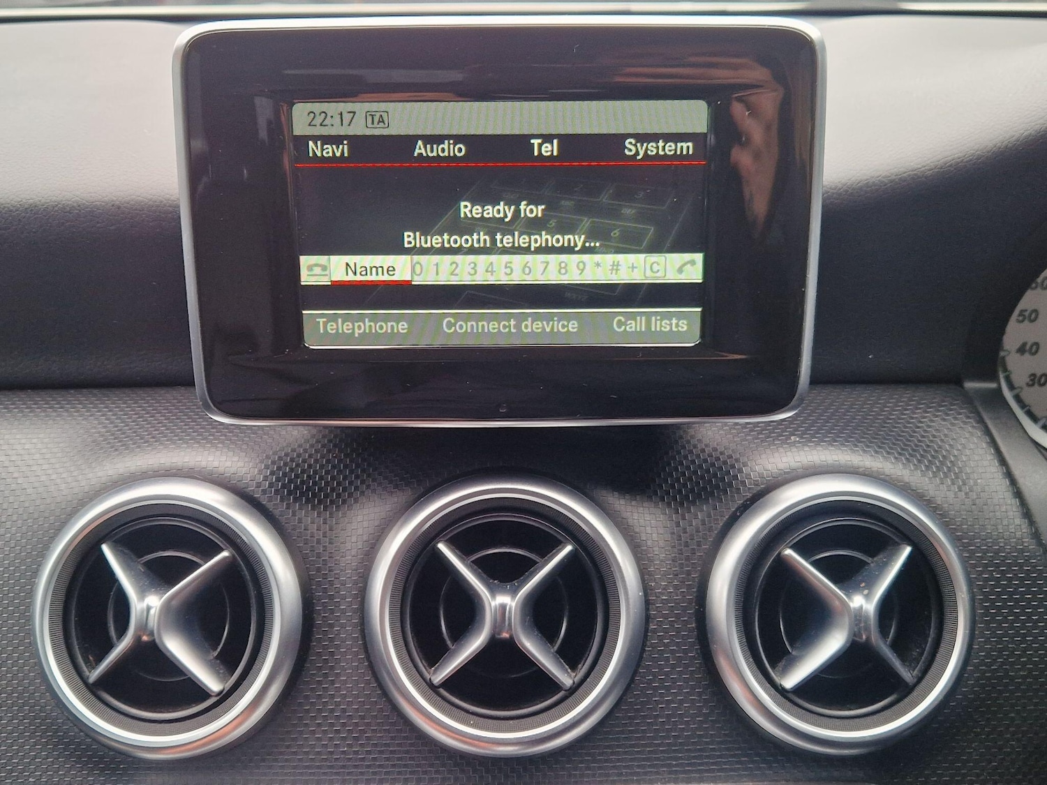 Used Mercedes-Benz A-Class 2015 for sale - 77387599: Photo 27