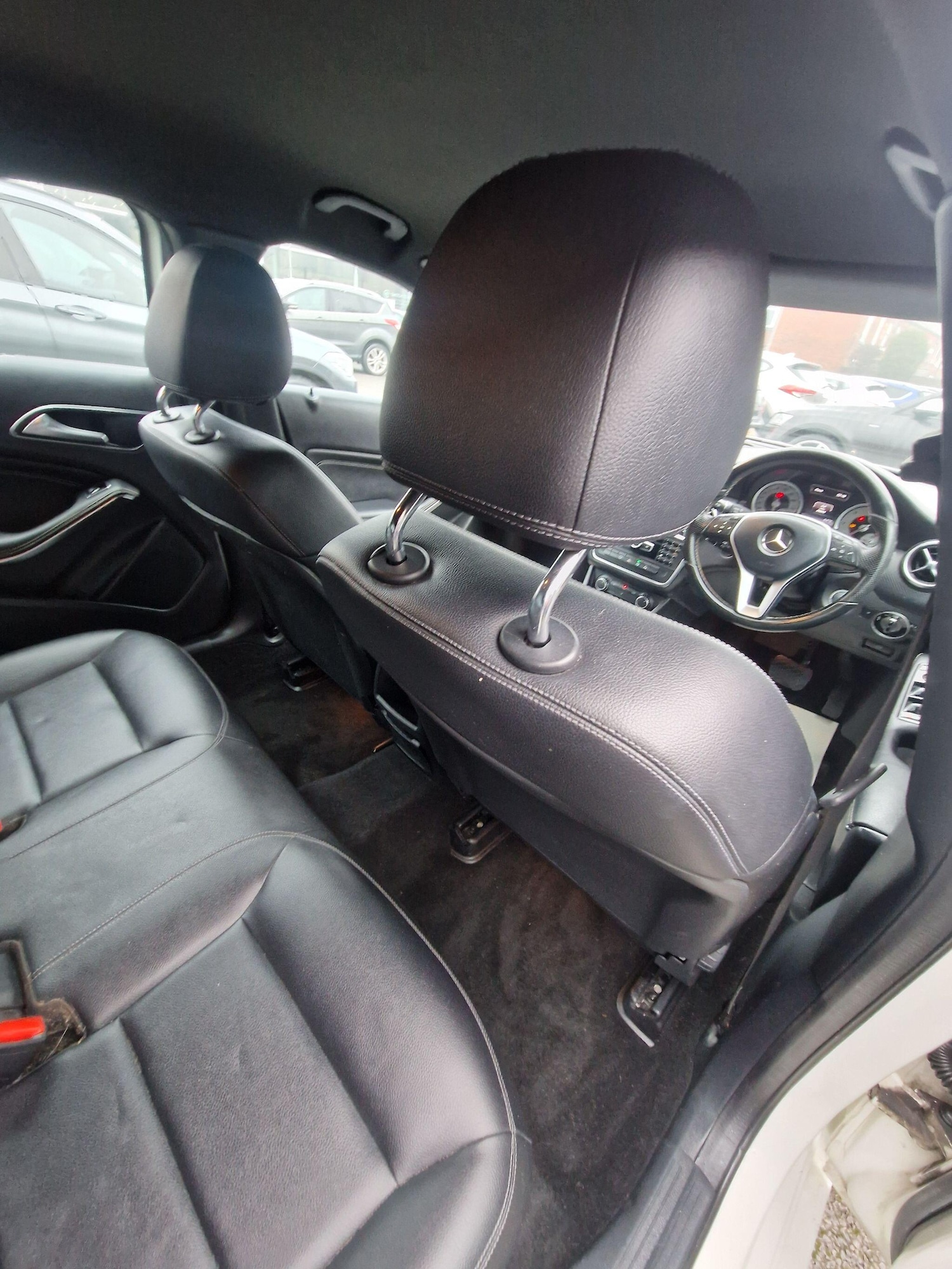 Used Mercedes-Benz A-Class 2015 for sale - 77387599: Photo 33