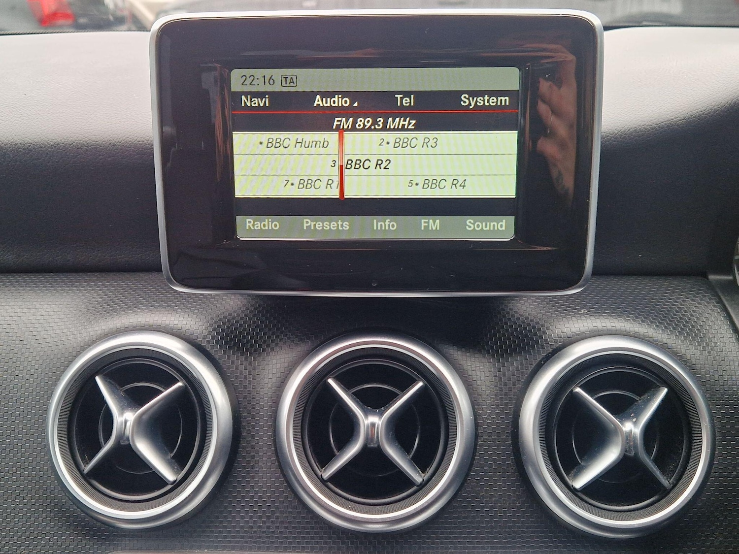 Used Mercedes-Benz A-Class 2015 for sale - 77387599: Photo 43