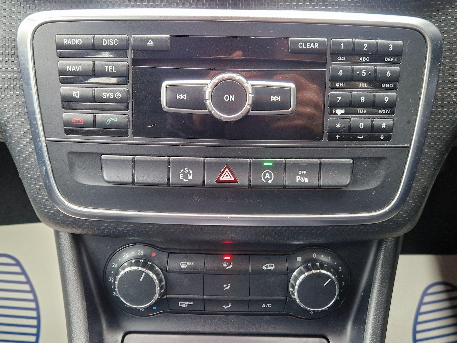 Used Mercedes-Benz A-Class 2015 for sale - 77387599: Photo 50