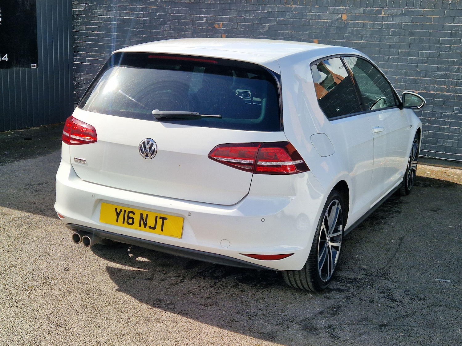 Used Volkswagen Golf 2014 for sale - 78072935: Photo 10