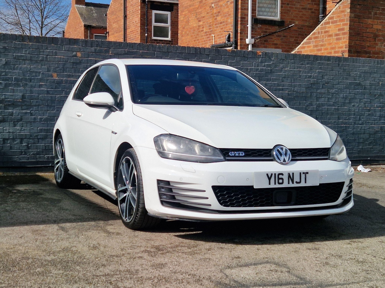 Used Volkswagen Golf 2014 for sale - 78072935: Photo 16