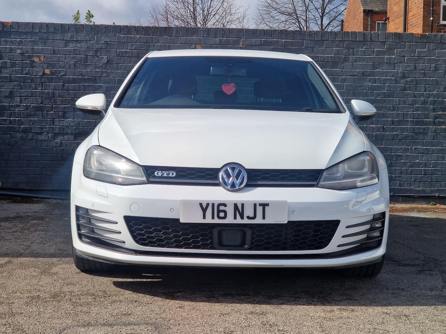 Used Volkswagen Golf 2014 for sale - 78072935: Photo 17