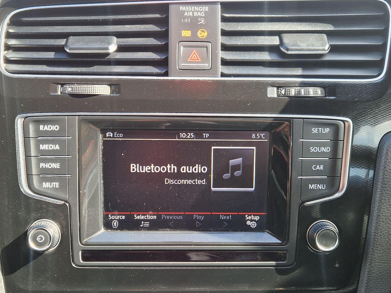 Used Volkswagen Golf 2014 for sale - 78072935: Photo 27