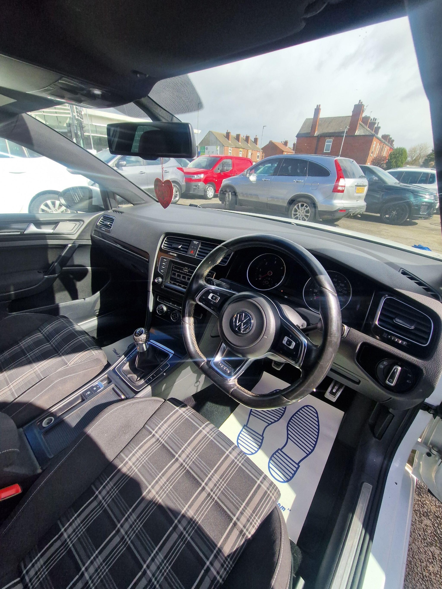 Used Volkswagen Golf 2014 for sale - 78072935: Photo 28