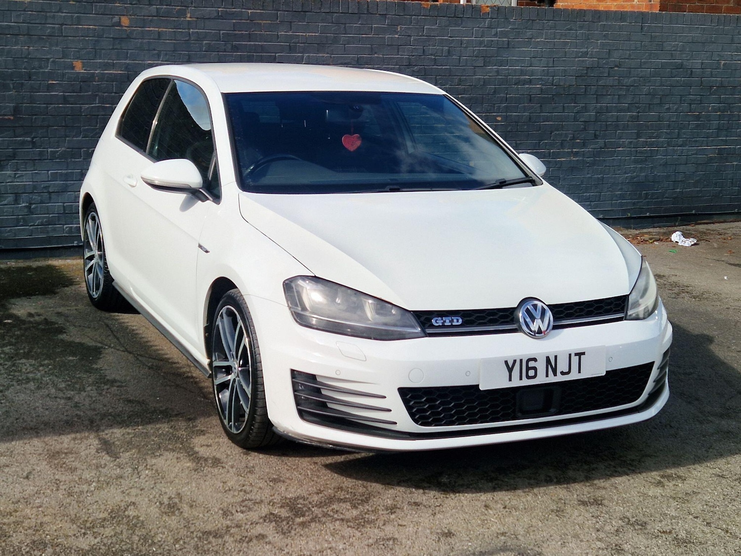 Used Volkswagen Golf 2014 for sale - 78072935: Photo 3