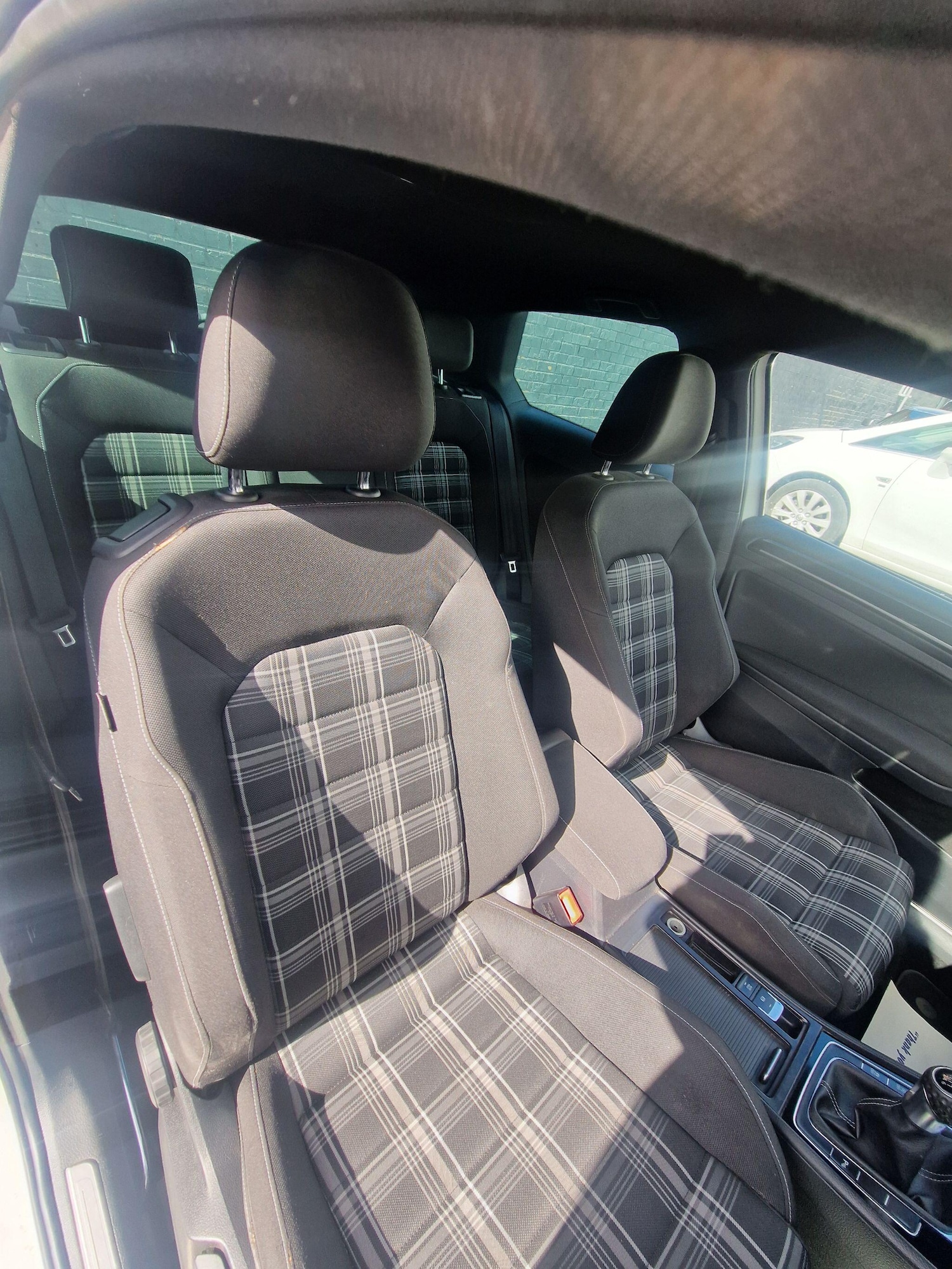 Used Volkswagen Golf 2014 for sale - 78072935: Photo 30