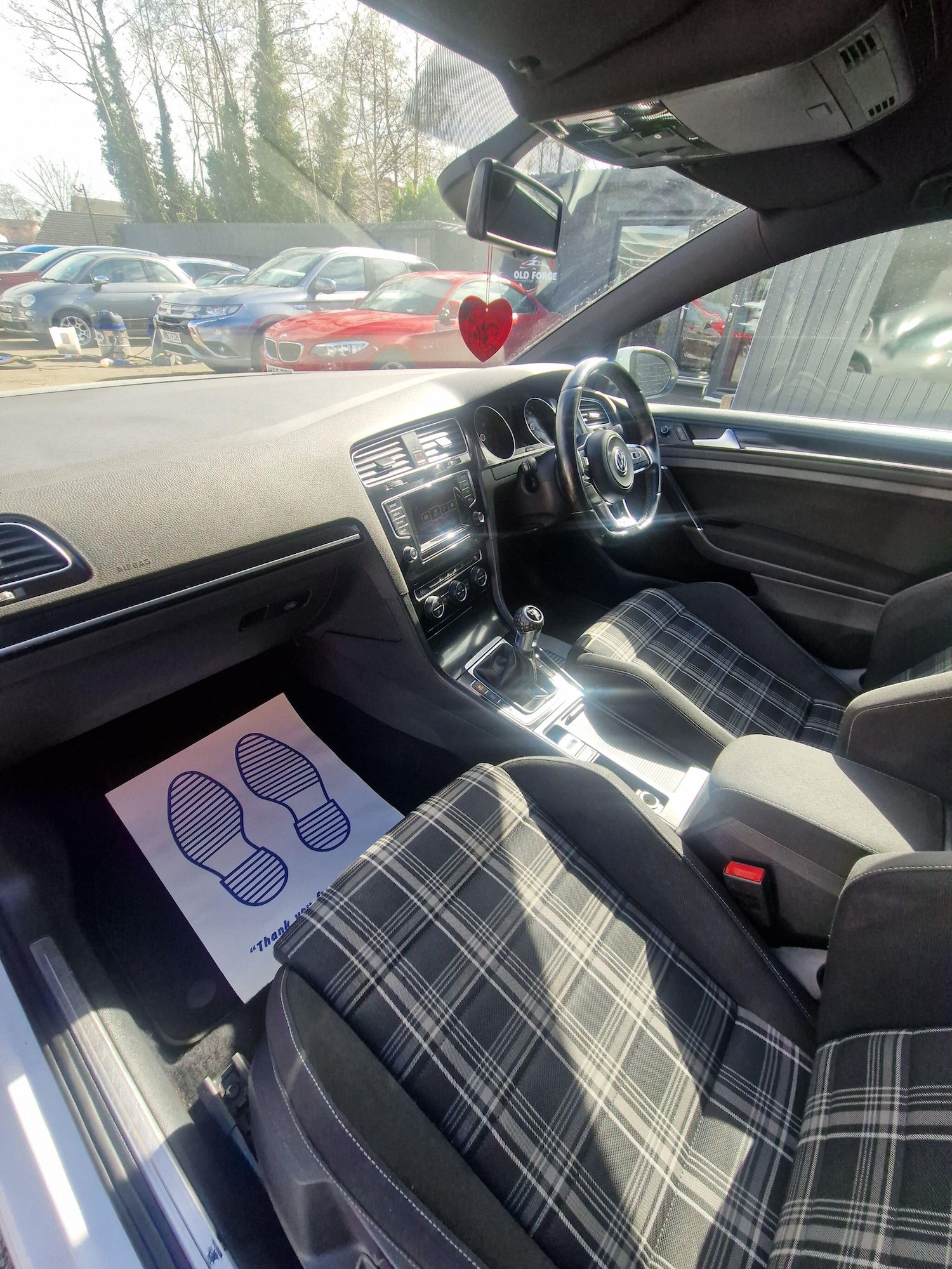 Used Volkswagen Golf 2014 for sale - 78072935: Photo 34