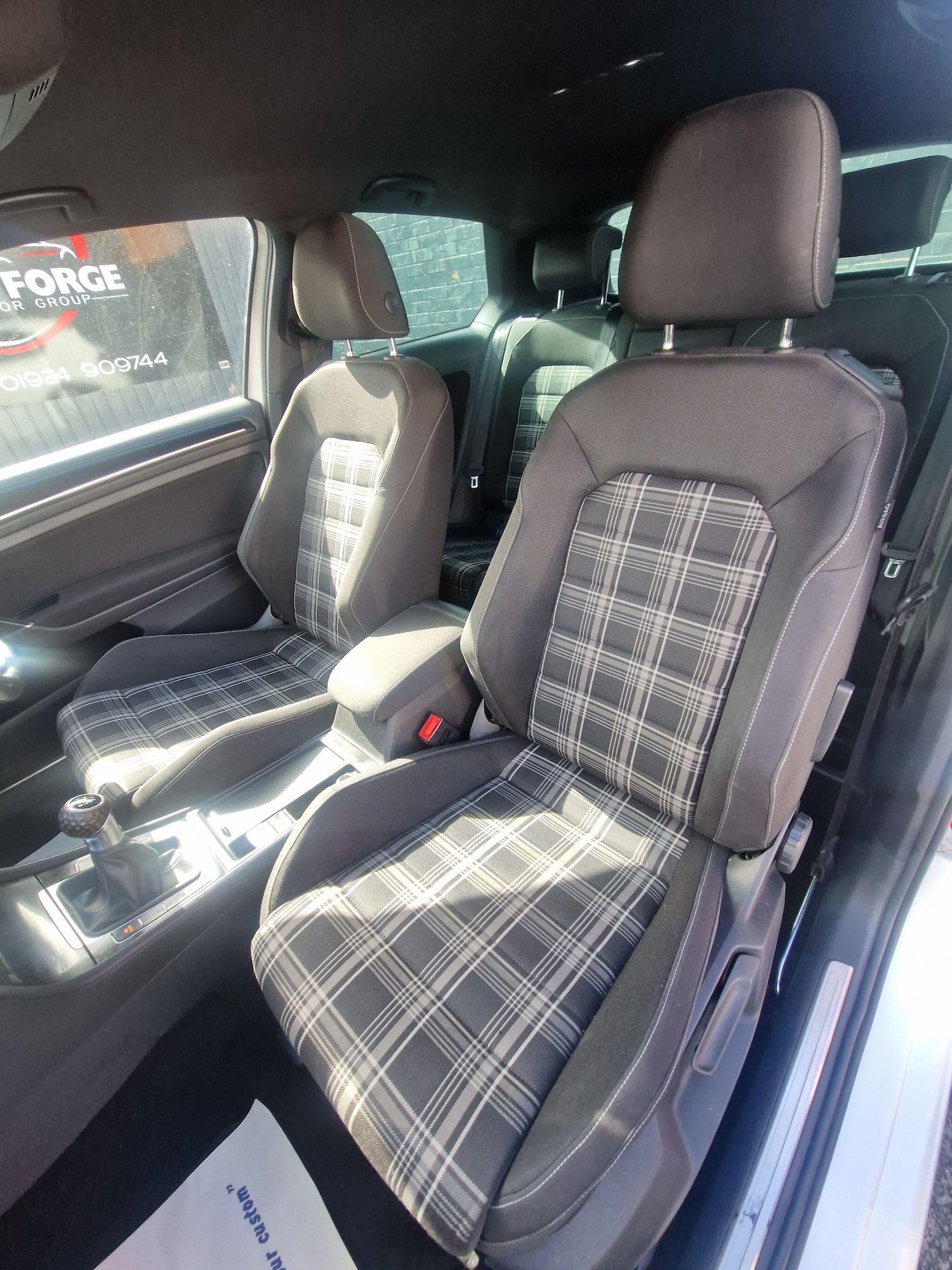 Used Volkswagen Golf 2014 for sale - 78072935: Photo 35