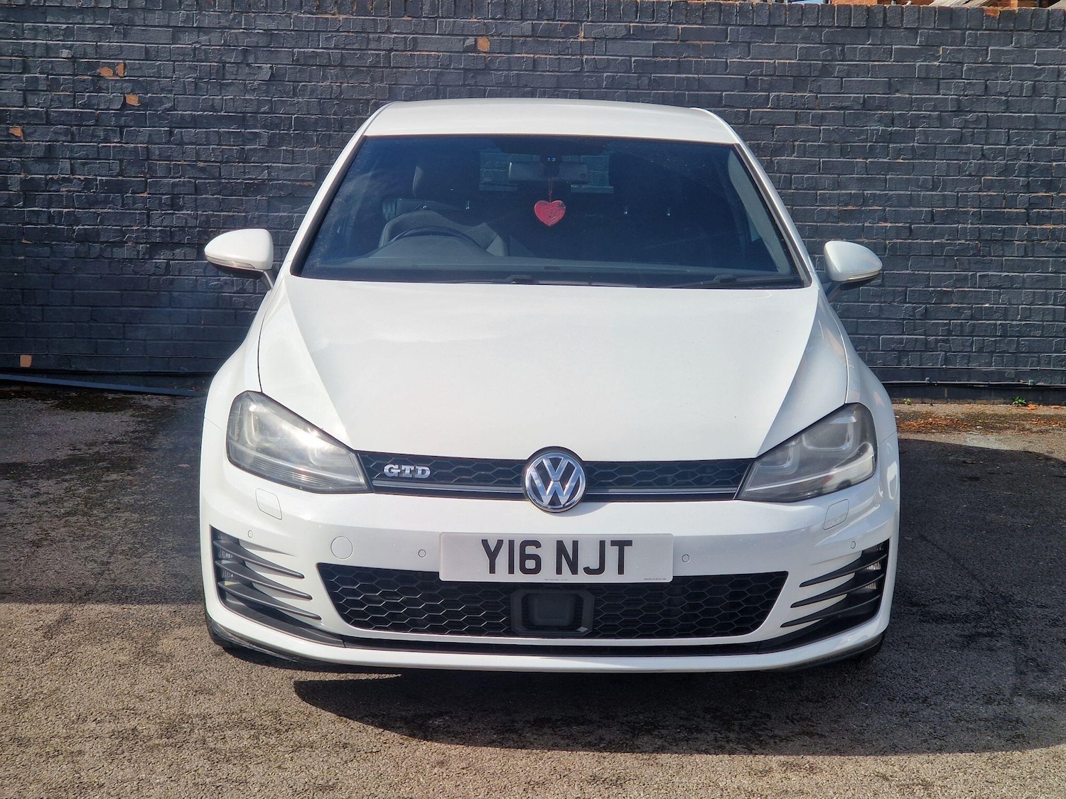 Used Volkswagen Golf 2014 for sale - 78072935: Photo 4