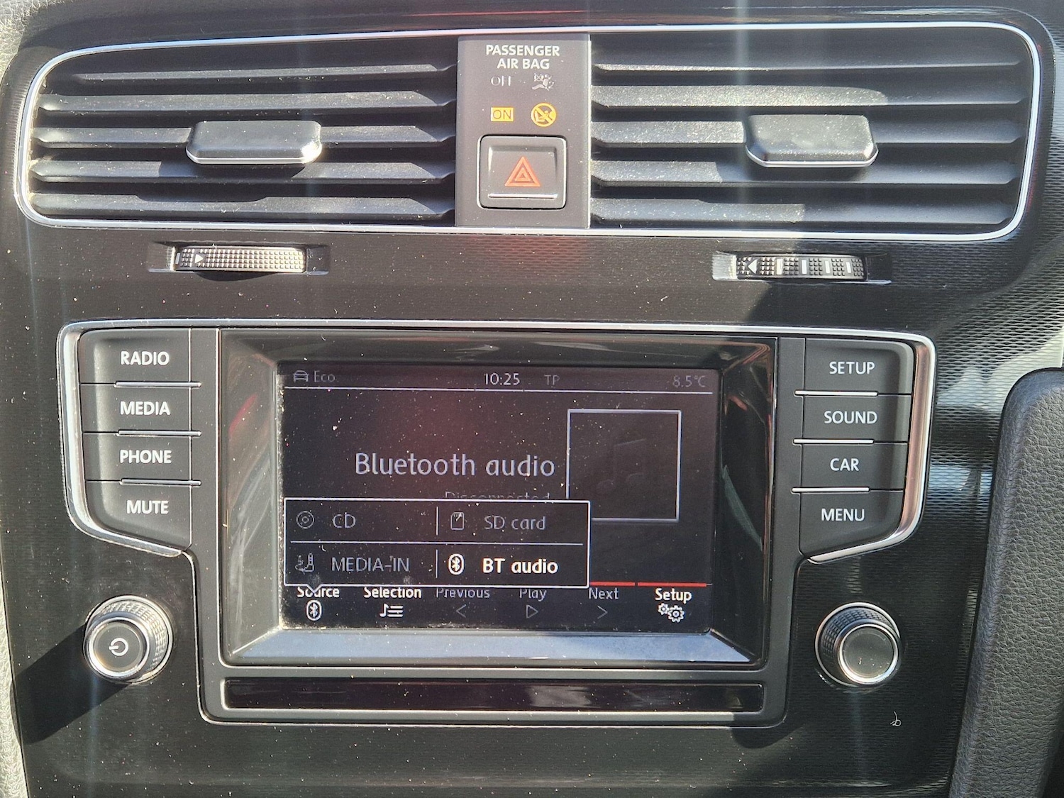 Used Volkswagen Golf 2014 for sale - 78072935: Photo 43