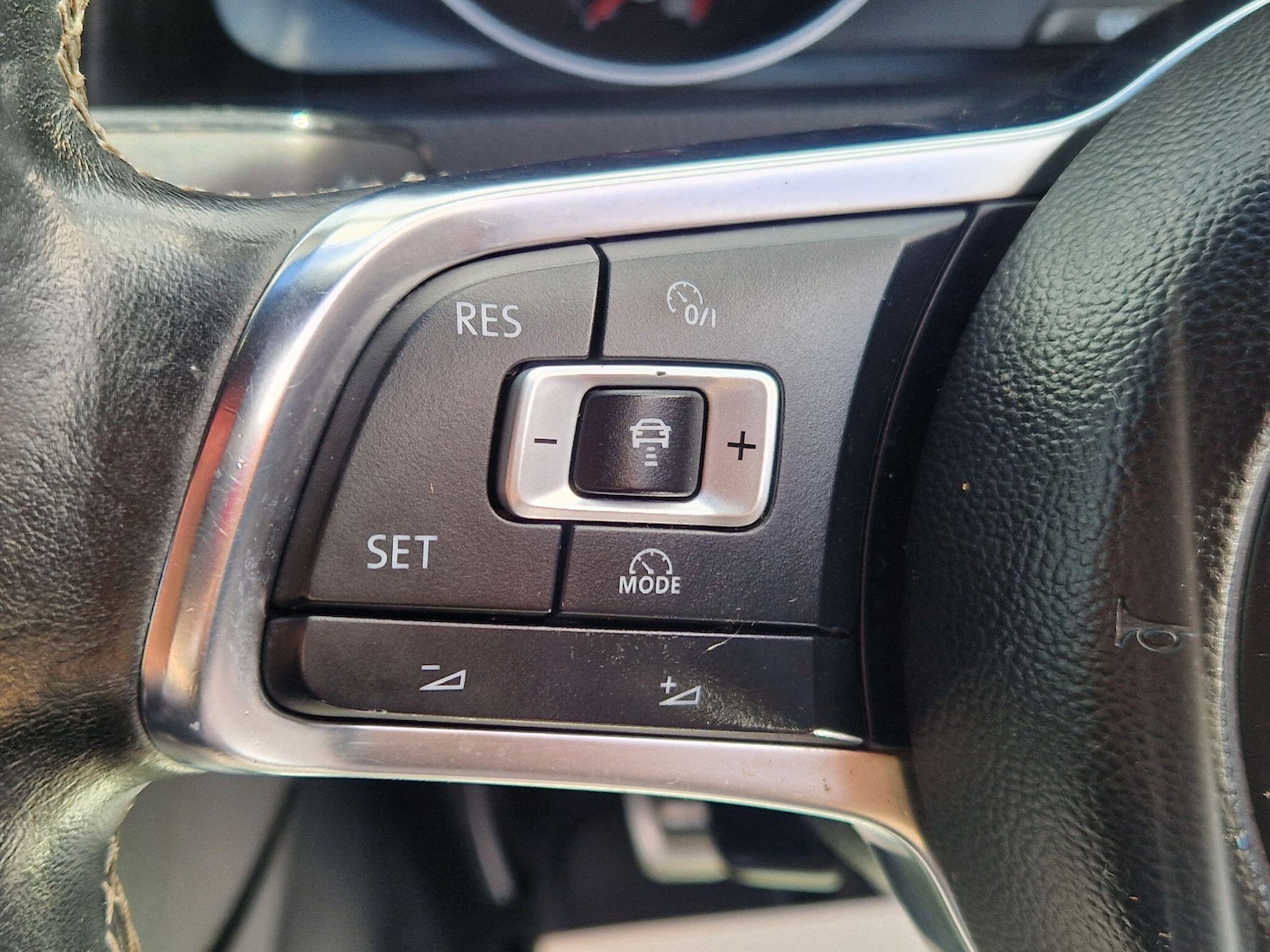 Used Volkswagen Golf 2014 for sale - 78072935: Photo 44