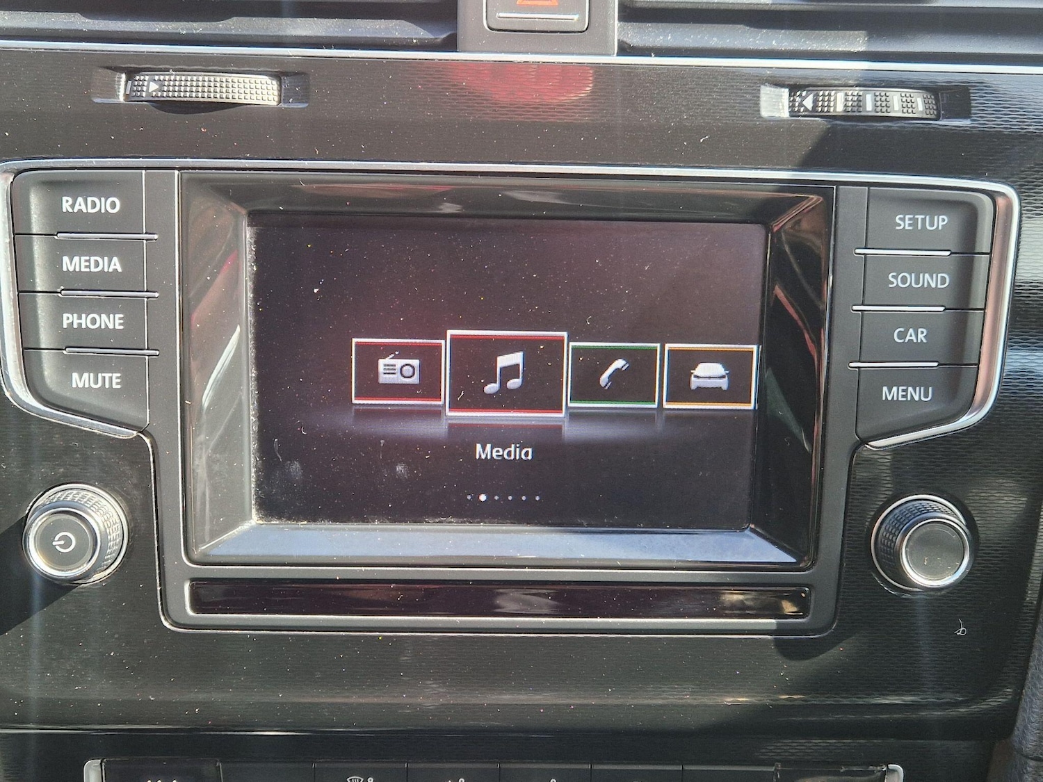 Used Volkswagen Golf 2014 for sale - 78072935: Photo 45